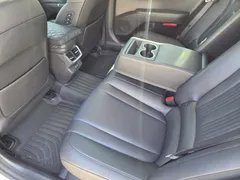 2023 Hyundai Grandeur 3.5 LPG 2WD (Taxi) — фото 9