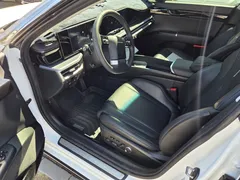 2023 Hyundai Grandeur 3.5 LPG 2WD (Taxi) — фото 10