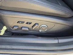 2023 Hyundai Grandeur 3.5 LPG 2WD (Taxi) — фото 11