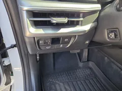 2023 Hyundai Grandeur 3.5 LPG 2WD (Taxi) — фото 13