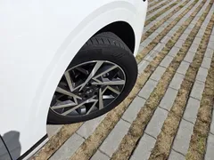 2023 Hyundai Grandeur 3.5 LPG 2WD (Taxi) — фото 14
