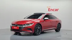 2023 Volkswagen Arteon 2.0 TDI Presige 4Motion — фото 1