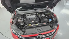 2023 Volkswagen Arteon 2.0 TDI Presige 4Motion — фото 6
