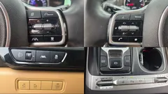 2023 Kia Carnival Gasoline 9-Seater Prestige, белый — фото 19