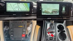 2023 Kia Carnival Gasoline 9-Seater Prestige, белый — фото 20