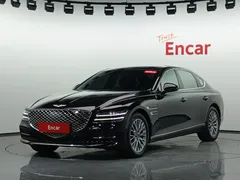 2024 Genesis G80 Gasoline 2.5 Turbo AWD — фото 1