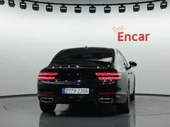 2024 Genesis G80 Gasoline 2.5 Turbo AWD — фото 4