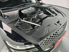 2024 Genesis G80 Gasoline 2.5 Turbo AWD — фото 6