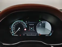 2024 Genesis G80 Gasoline 2.5 Turbo AWD — фото 8