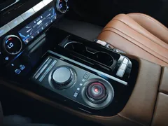 2024 Genesis G80 Gasoline 2.5 Turbo AWD — фото 9