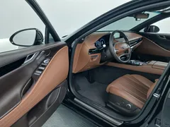 2024 Genesis G80 Gasoline 2.5 Turbo AWD — фото 10
