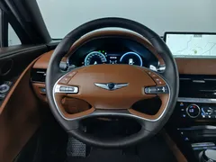 2024 Genesis G80 Gasoline 2.5 Turbo AWD — фото 11
