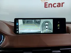 2024 Genesis G80 Gasoline 2.5 Turbo AWD — фото 13