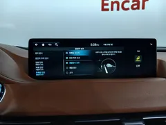 2024 Genesis G80 Gasoline 2.5 Turbo AWD — фото 14
