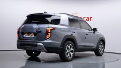 2023 SsangYong Torres Gasoline 1.5 2WD — фото 2