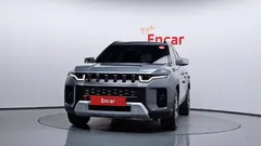 2023 SsangYong Torres Gasoline 1.5 2WD — фото 3
