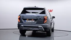 2023 SsangYong Torres Gasoline 1.5 2WD — фото 4