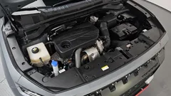 2023 SsangYong Torres Gasoline 1.5 2WD — фото 6