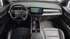 2023 SsangYong Torres Gasoline 1.5 2WD — фото 7