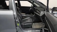 2023 SsangYong Torres Gasoline 1.5 2WD — фото 11