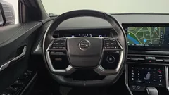 2023 SsangYong Torres Gasoline 1.5 2WD — фото 14