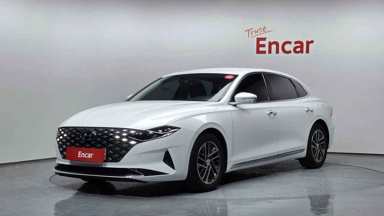 2023 Hyundai Grandeur 2.5