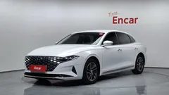 2023 Hyundai Grandeur 2.5 — фото 1