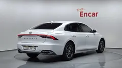 2023 Hyundai Grandeur 2.5 — фото 2