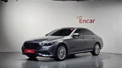 2022 Mercedes-Benz E-Class E250 Exclusive — фото 1