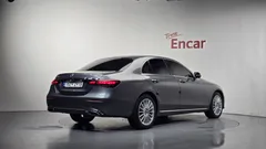 2022 Mercedes-Benz E-Class E250 Exclusive — фото 2