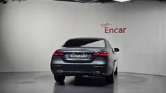 2022 Mercedes-Benz E-Class E250 Exclusive — фото 4