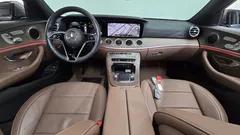 2022 Mercedes-Benz E-Class E250 Exclusive — фото 7