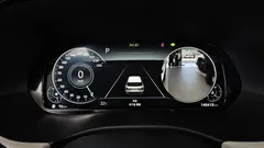 2022 Hyundai Palisade Gasoline 3.8 2WD, белый — фото 8