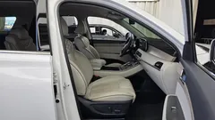2022 Hyundai Palisade Gasoline 3.8 2WD, белый — фото 15