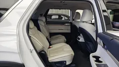2022 Hyundai Palisade Gasoline 3.8 2WD, белый — фото 16