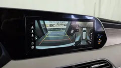 2022 Hyundai Palisade Gasoline 3.8 2WD, белый — фото 19