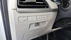 2022 Hyundai Palisade Gasoline 3.8 2WD, белый — фото 20