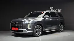 2023 Hyundai Palisade Diesel 2.2 2WD — фото 1