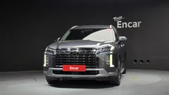2023 Hyundai Palisade Diesel 2.2 2WD — фото 3