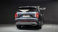2023 Hyundai Palisade Diesel 2.2 2WD — фото 4