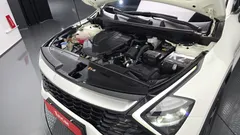2022 Kia Sportage Diesel 2.0 2WD, белый — фото 6