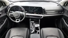 2022 Kia Sportage Diesel 2.0 2WD, белый — фото 7