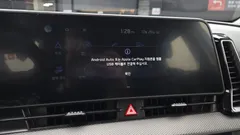 2022 Kia Sportage Diesel 2.0 2WD, белый — фото 16