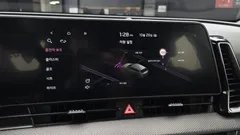 2022 Kia Sportage Diesel 2.0 2WD, белый — фото 17