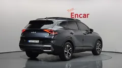 2023 Kia Sportage Signature Gravity 2WD — фото 2