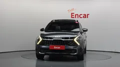 2023 Kia Sportage Signature Gravity 2WD — фото 3