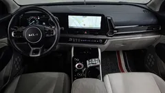 2023 Kia Sportage Signature Gravity 2WD — фото 7