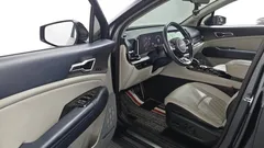 2023 Kia Sportage Signature Gravity 2WD — фото 10
