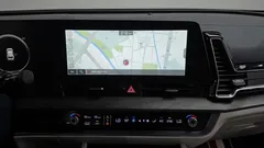 2023 Kia Sportage Signature Gravity 2WD — фото 13