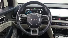 2023 Kia Sportage Signature Gravity 2WD — фото 14